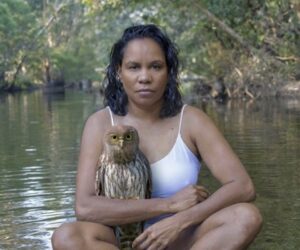 Naomi Hobson Rare, 2025. Courtesy the artist and Vivien Anderson Gallery, Melbourne.