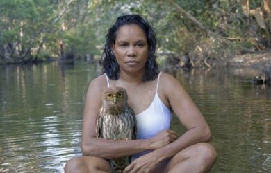 Naomi Hobson Rare, 2025. Courtesy the artist and Vivien Anderson Gallery, Melbourne.