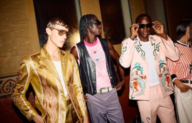 Paypal Melbourne Fashion Festival 2025