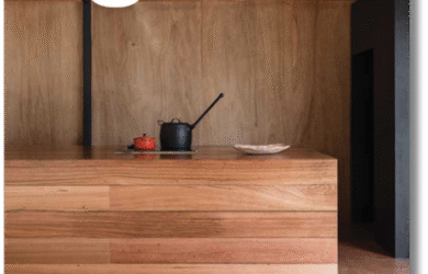 green magazine issue 107 cover