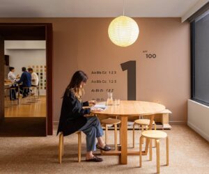 Breathe 18 and 55 - 7 Alfred Place (Photo: Sam Copland)