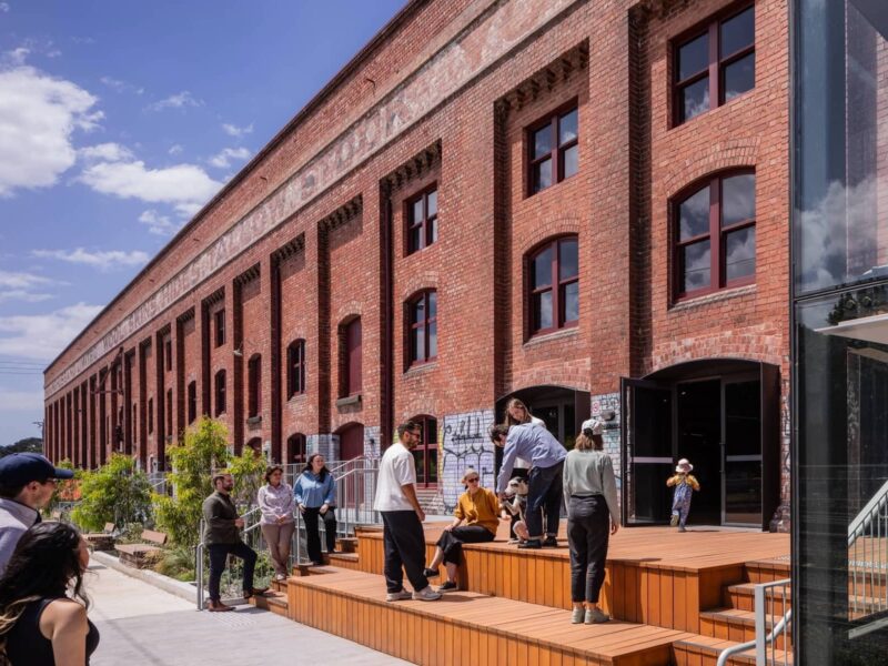 Younghusband (Photo: Trevor Mein 2024)