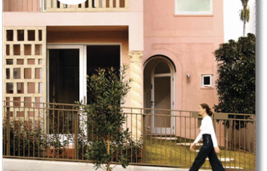 green magazine issue 108 cover