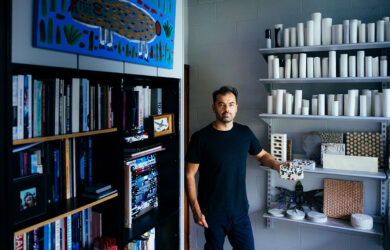 Aesop highlights the ‘hardworking hands’ behind its stores at Melbourne Design Week 2026 with a new publication and talks program.