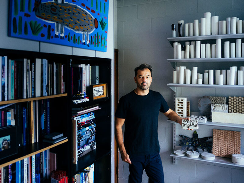 Aesop highlights the ‘hardworking hands’ behind its stores at Melbourne Design Week 2026 with a new publication and talks program.