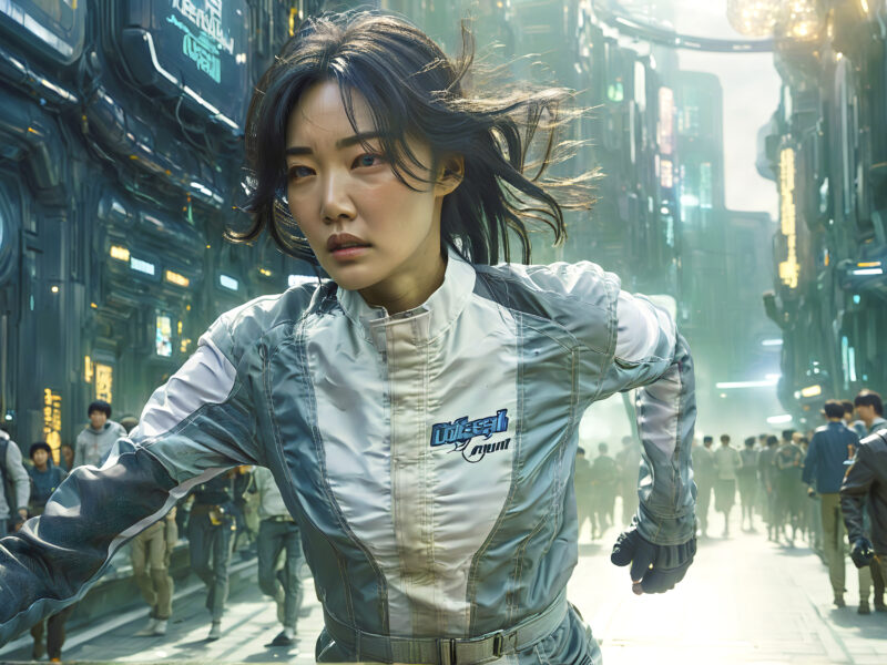 Artwork by Ayoung-Kim-Delivery-Dancers-Arc-Inverse-2024-PhotoCourtesy-of-the-artist-scaled