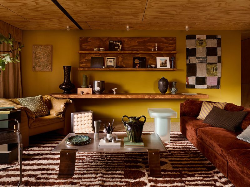 Project: The View by Studio Shields Award: Winner - Residential Interior